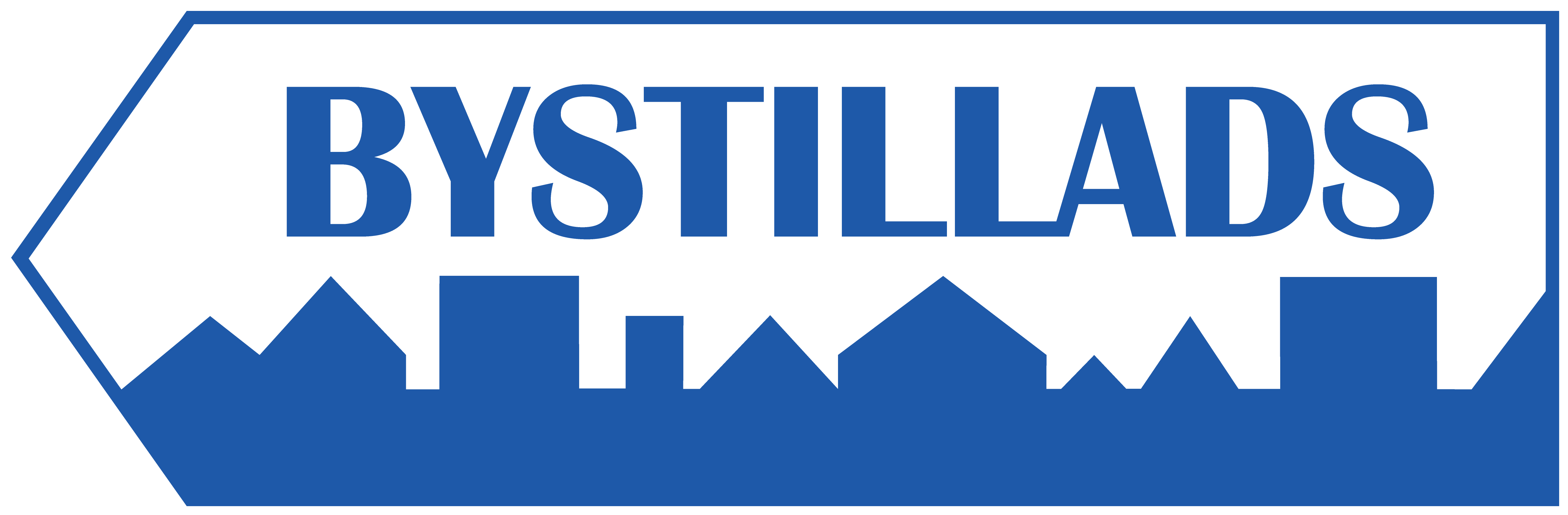 Bystillads ApS logo